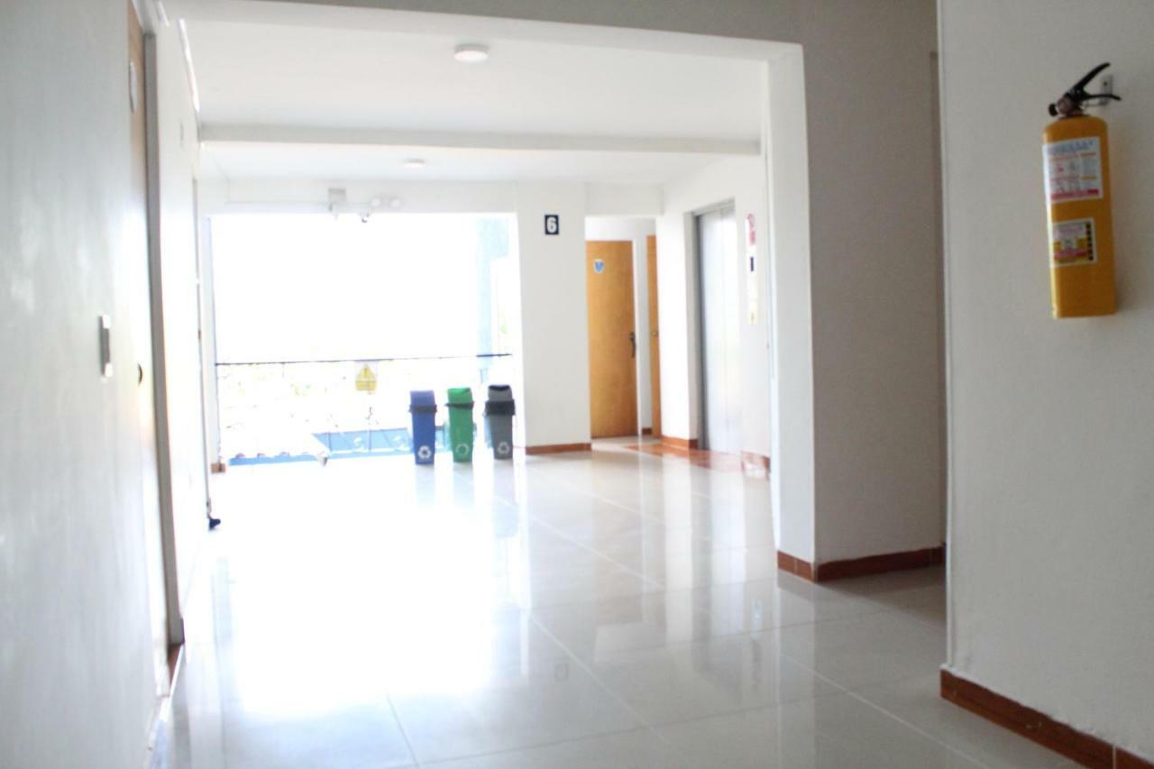 Hotel Manager Obelisk Medellin